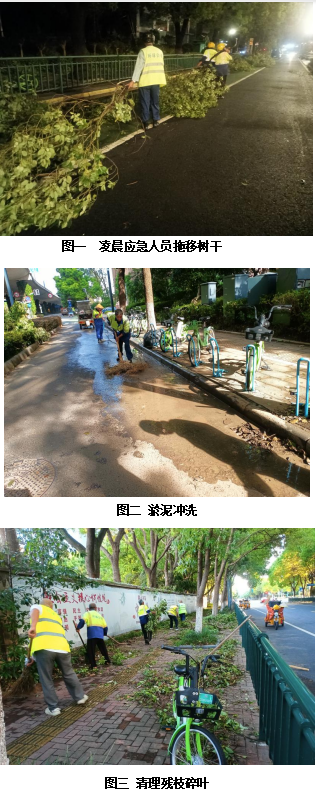 風(fēng)里雨里,我們堅(jiān)守在這里